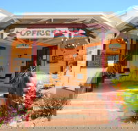 Ned Kelly's Motel - Hotel Accommodation