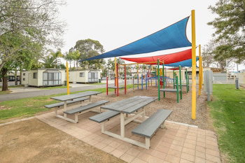 Desert City Holiday Park - Hotel Accommodation 0