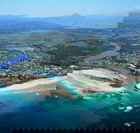 Marine Boutique Apartments - Hotel Accommodation