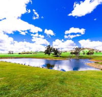 Hillview Farmstay - Hotel Accommodation