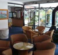 Blakehurst Motor Inn - Hotel Accommodation