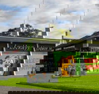 Lockleys Hotel - Hotel Accommodation