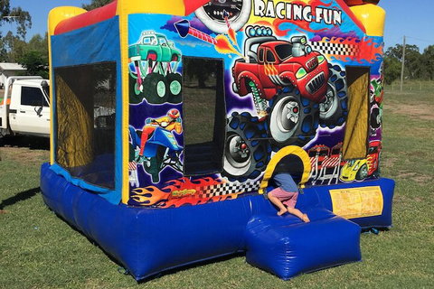 Banana Hotel Motel - Hotel Accommodation 6