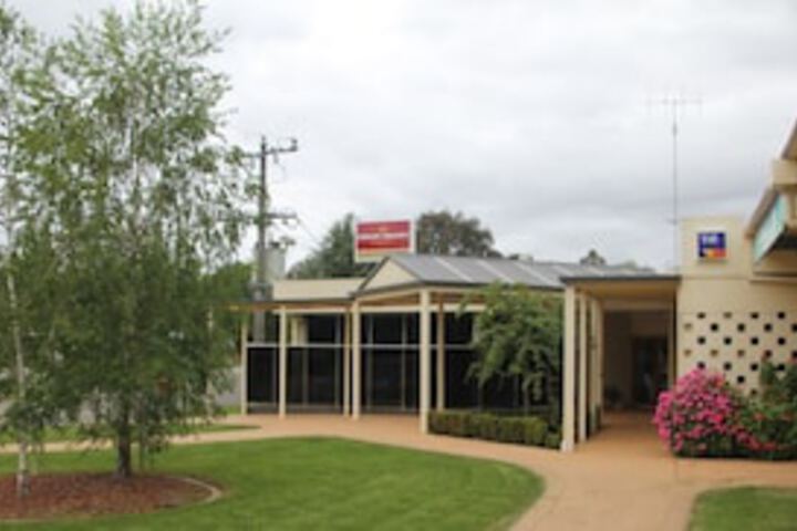 Thornton VIC Hotel Accommodation