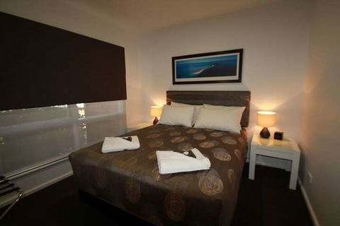Rubicon Hotel Motel - Hotel Accommodation 5