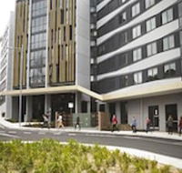 Deakin Residential Services - Hotel Accommodation