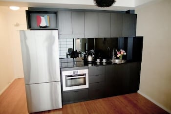 Newtown Mews - Hotel Accommodation 5