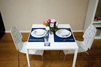 Newtown Mews - Hotel Accommodation 1
