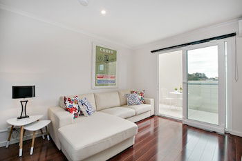 Newtown Mews - Hotel Accommodation 4