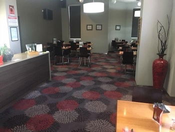 Pastoral Hotel Motel - Hotel Accommodation 5