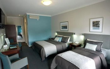 Pastoral Hotel Motel - Hotel Accommodation 4