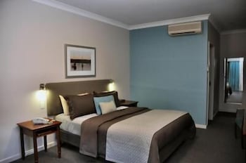 Pastoral Hotel Motel - Hotel Accommodation 3