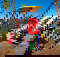 Capri Waters Country Club - Hotel Accommodation