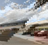 Taft Motor Inn - Hotel Accommodation