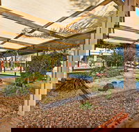 All Rivers Motor Inn - Hotel Accommodation