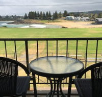 Kiama Cove Boutique Motel - Hotel Accommodation
