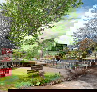 Eden Nimo Motel - Hotel Accommodation