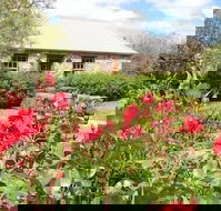 Keefer's Cottage - Hotel Accommodation