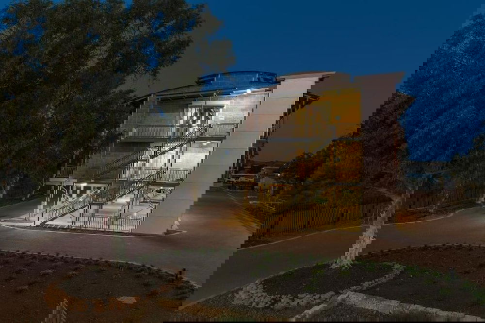 Talandji WA Hotel Accommodation