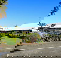 Torquay Tropicana Motel - Hotel Accommodation