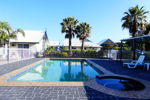 Torquay Tropicana Motel - Hotel Accommodation 5