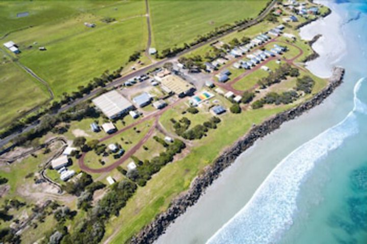 Bolwarra VIC Hotel Accommodation