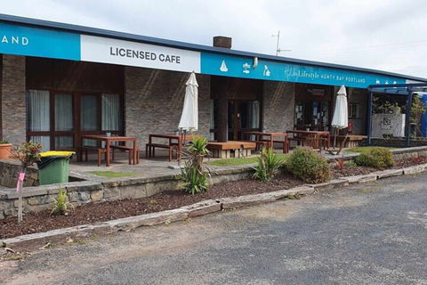 Holiday Lifestyle Henty Bay Portland - Hotel Accommodation 1