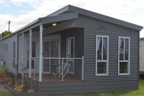 Holiday Lifestyle Henty Bay Portland - Hotel Accommodation 4