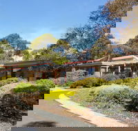 Deakin Geelong Units - Hotel Accommodation