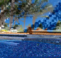 Barlings Beach Holiday Park - Hotel Accommodation