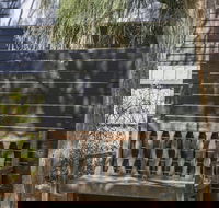 Terrace Lofts Apartments - Hotel Accommodation