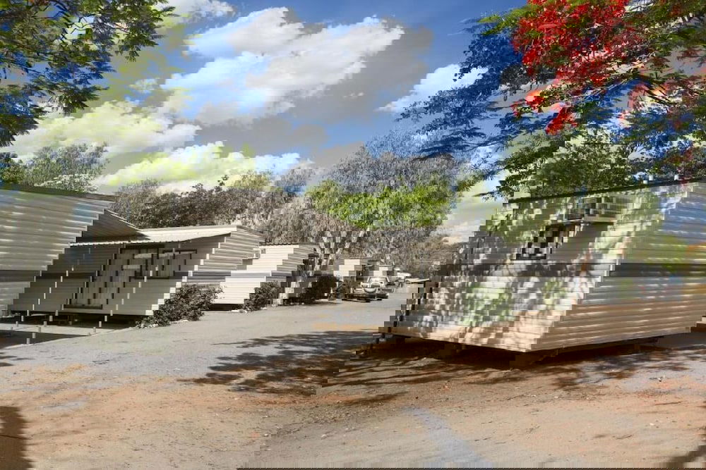 Winston QLD Hotel Accommodation