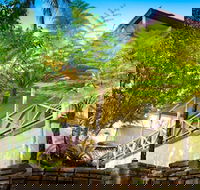 Pacific Palms Resort