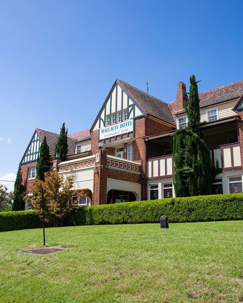 Regentville NSW Hotel Accommodation