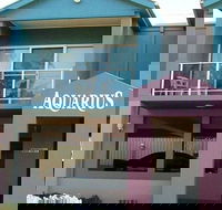 Mollymook Aquarius Apartments