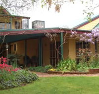 Willowlake Cottages - Hotel Accommodation