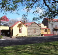 The Camperdown Mill - South West Victoria - Hotel Accommodation