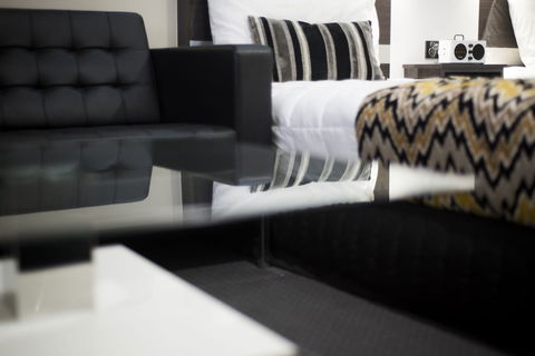 The Abbey Motor Inn - Hotel Accommodation 2