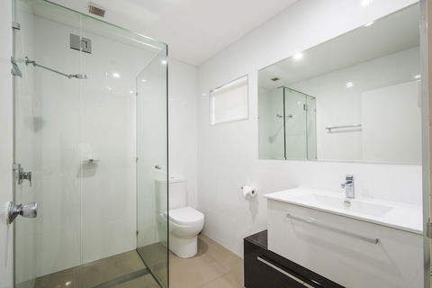 The Abbey Motor Inn - Hotel Accommodation 5