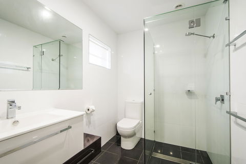 The Abbey Motor Inn - Hotel Accommodation 6