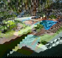 Motel Miramar - Hotel Accommodation