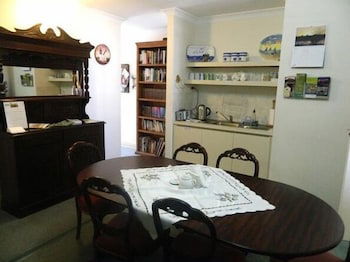 Seascapes Bed & Breakfast Mindarie - Hotel Accommodation 6