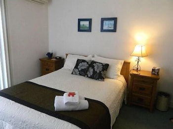 Seascapes Bed & Breakfast Mindarie - Hotel Accommodation 4