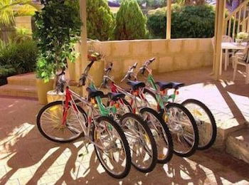 Seascapes Bed & Breakfast Mindarie - Hotel Accommodation 1