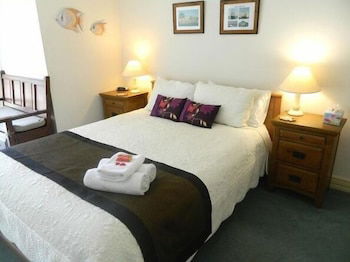 Seascapes Bed & Breakfast Mindarie - Hotel Accommodation 2