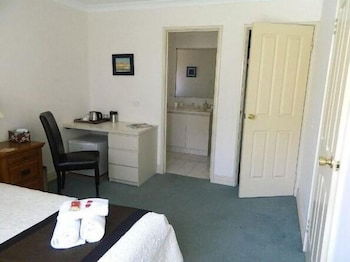 Seascapes Bed & Breakfast Mindarie - Hotel Accommodation 5