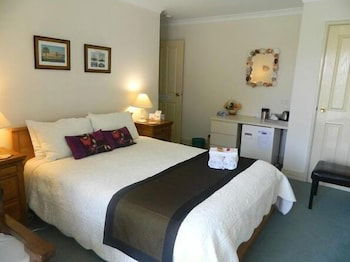 Seascapes Bed & Breakfast Mindarie - Hotel Accommodation 3