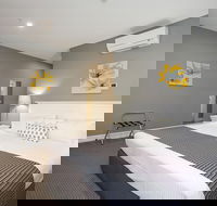 CH Boutique Hotel - Hotel Accommodation