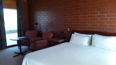 Highway One Motel Port Augusta - Hotel Accommodation 5