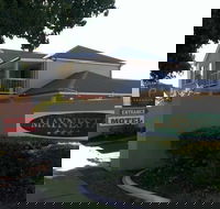 Maynestay Motel - Hotel Accommodation